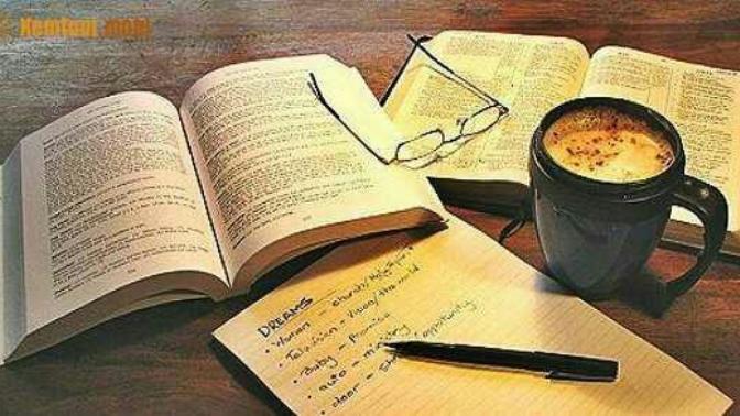 Bir kitap yazmak için, yapılması gereken planlar nelerdir?