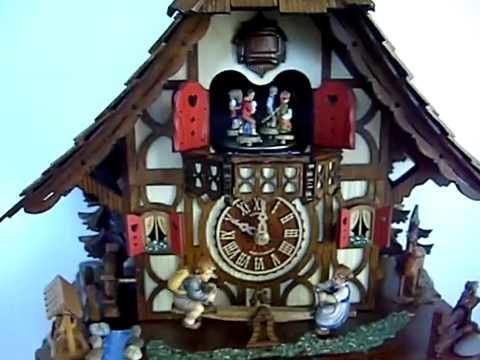 Mantık sorusu :) Gece saat sekizde yatıyorum ve yatarken guguklu saatimi sabah dokuza kuruyorum kaç saat uyurum?