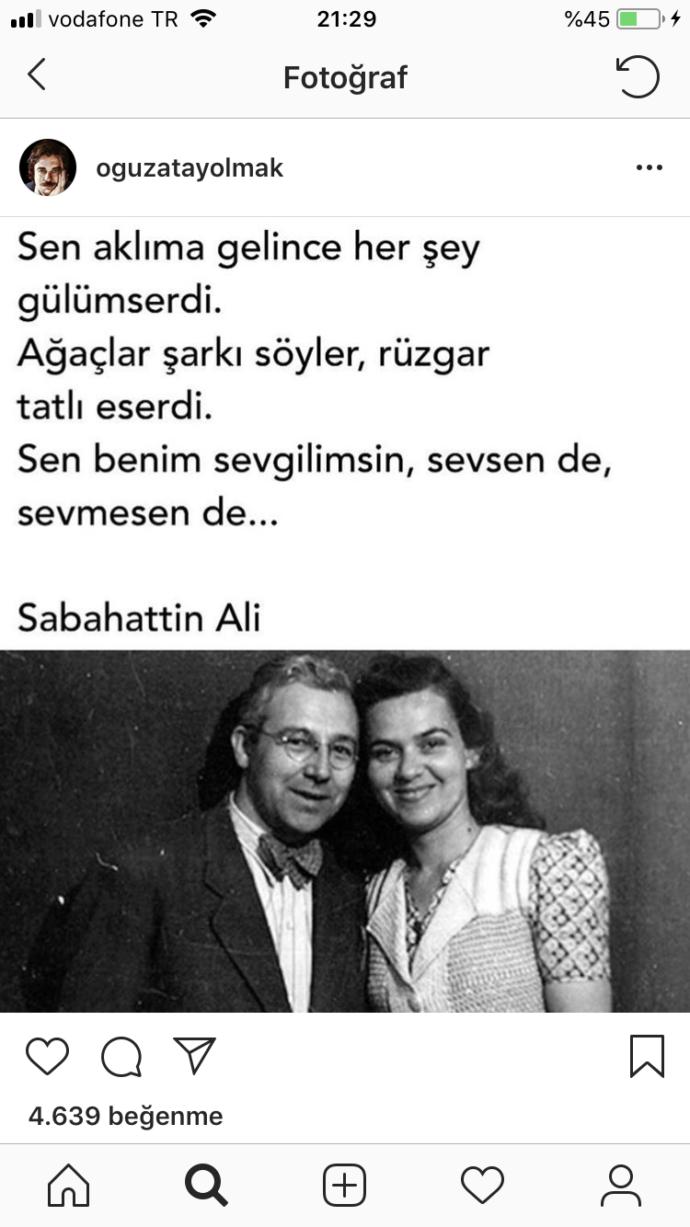 Sizce güzel sevmek nasıl olur, birini sevebilmek için illa karşılık almak gerekir mi?
