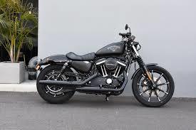 Sıfır Yamaha yzf 125 mi ? 2. El Harley iron 883 mü  [ Resimli] :) ? 