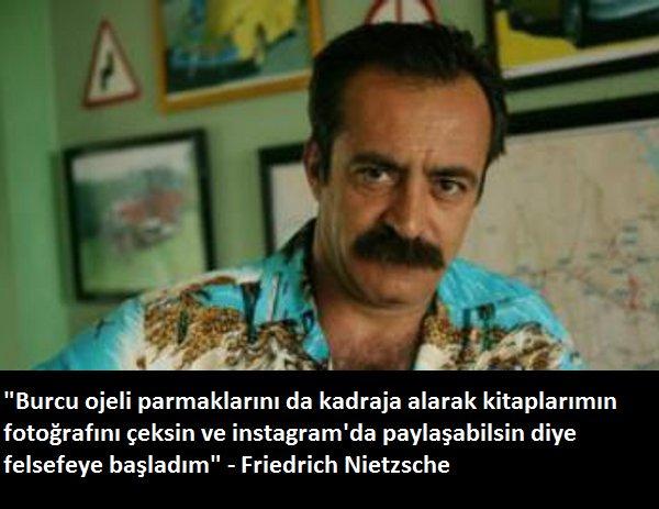 Alın size kanıt.