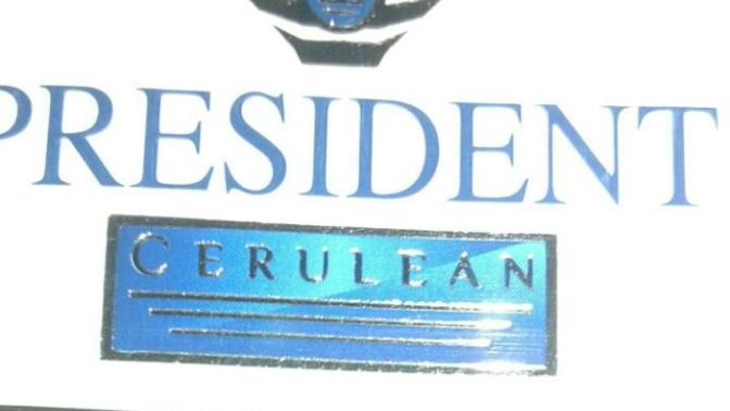 PRESIDENT (CERULEAN) markalı sigarayı nasıl bilirsiniz?