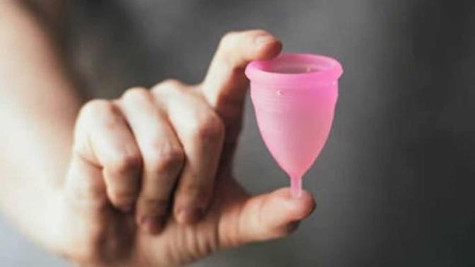 Menstrual kup, adet kabı kullanan var mı?