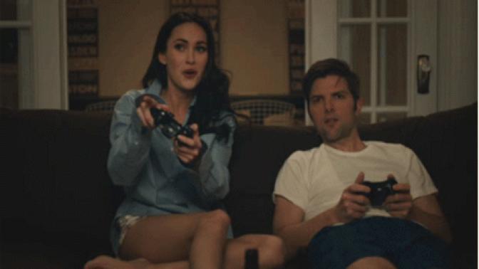 Göreceği tek kız oyun karakteri olan gamer erkekler ideal evlilik adayı mıdır?