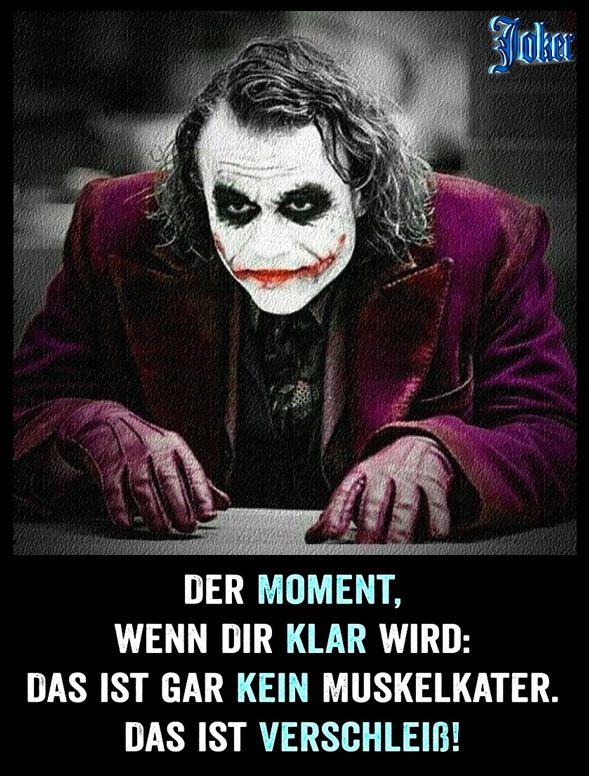Sizce Joker neden rujunu hep dudağından taşırıyor?