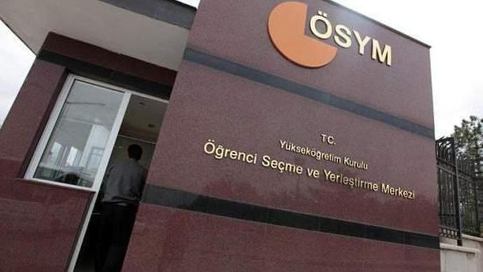 YKS giriş belgesi katlanır mı?