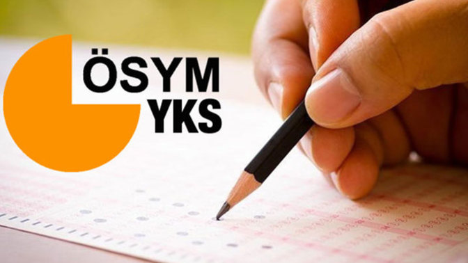 Yks sınav giriş belgesini katlasam sorun olur mu?