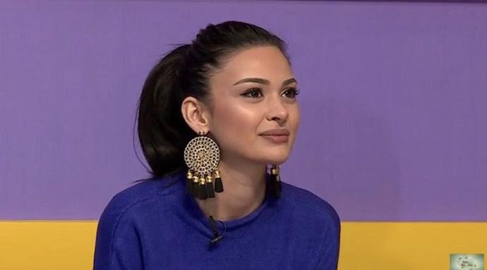 Miss Azerbaijan nasil?