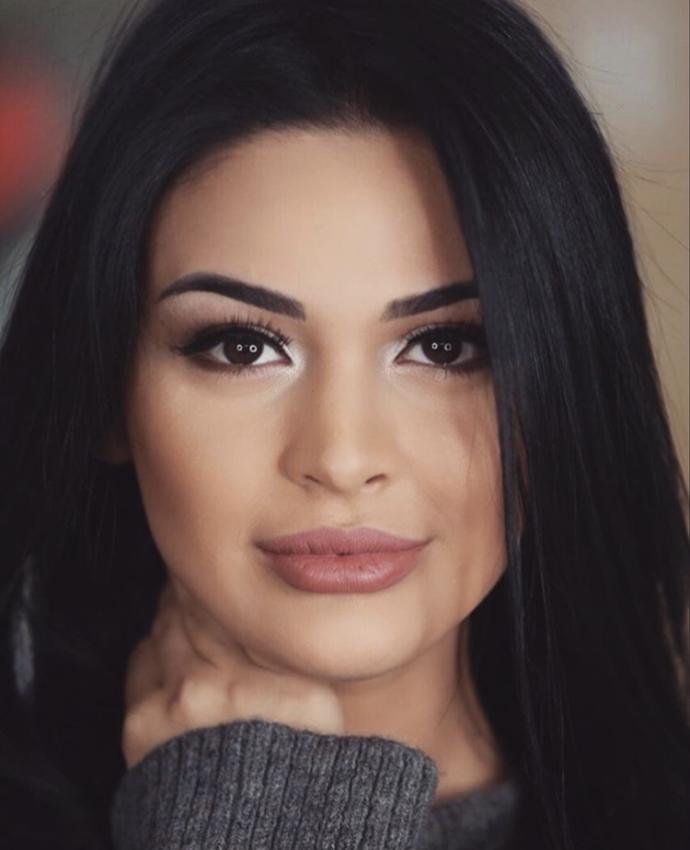 Miss Azerbaijan nasil?