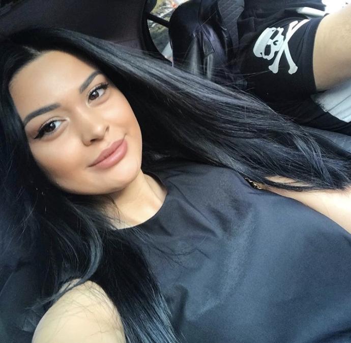 Miss Azerbaijan nasil?