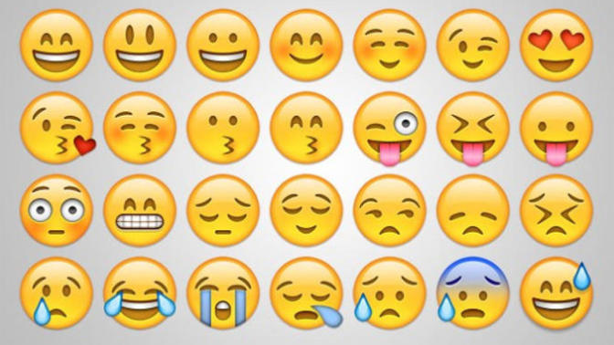 Sevgiliniz bana mesaj atarken "emoji" kullanma derse tepkiniz ne olur?