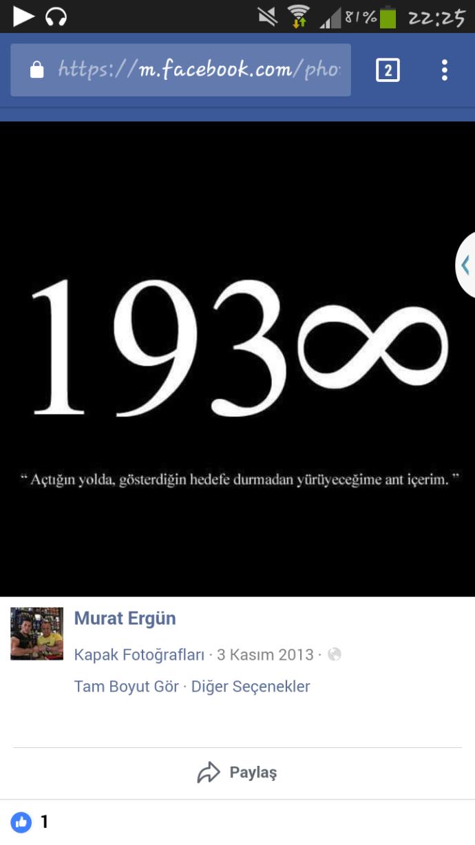 2023 yılında tüm Atatürk heykelleri yıkılacak diyen aktroll hakkında neler düşünüyorsunuz?