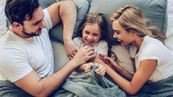 Sizce küçük çocukları gıdıklamak bir istismar olabilir mi?