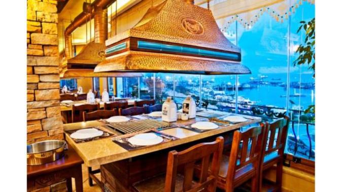 Cafe açacak olsan adı ne olurdu?