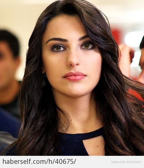 Turk kizimi Azeri kizimi )? 1. turk 2. azeri?