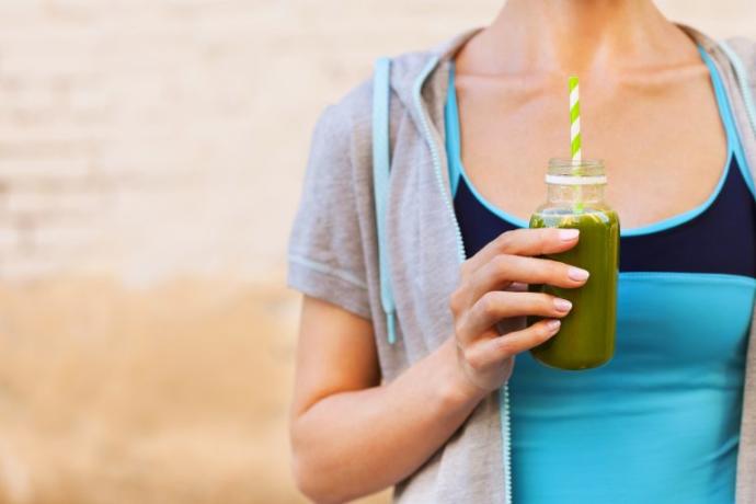 Herbalife işe yarıyor mu?