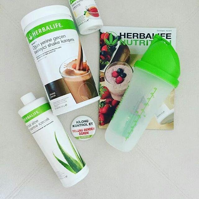 Herbalife