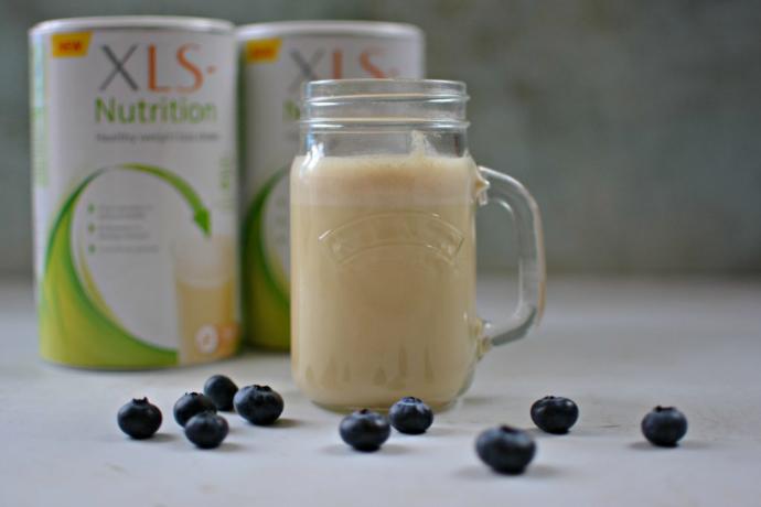 xls nutrition
