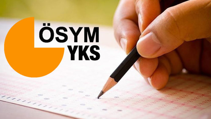 YKSye makyajla girilir mi?