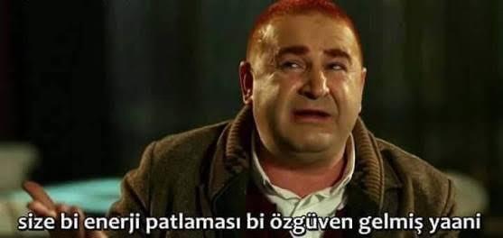 Ayrıldıktan sonra karşı cinse gelen özgüven patlaması?