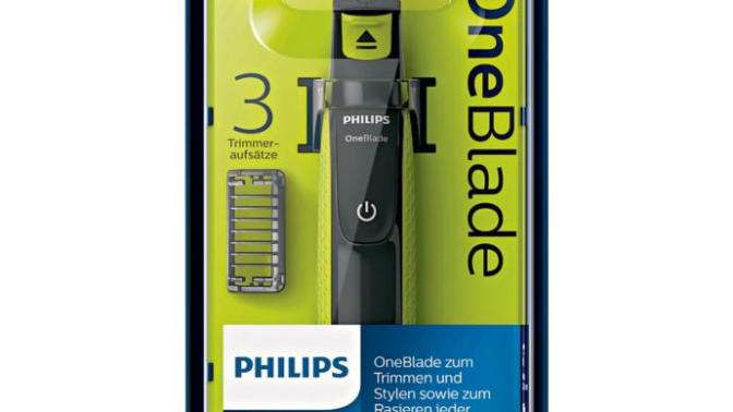 Aranızda Philips OneBlade kullanan var mı? Memnun musunuz?