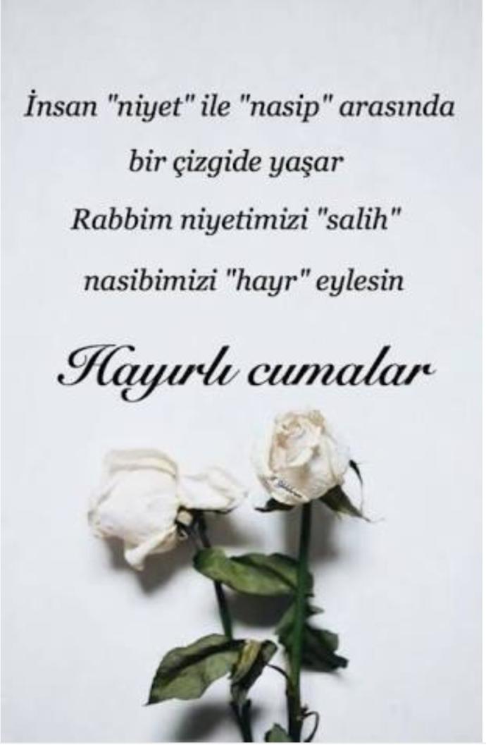 Sizde bir dua bırakır mısınız bu güne? En güzel dua kulun kula ettiği dua değil midir?