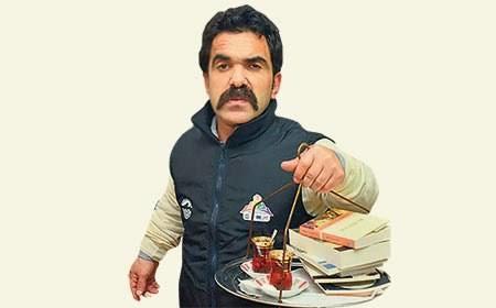 Hüseyin abinizden ince bel bardakta tavşan kanı çay istemezmiydiniz? Gelsin mi çaylarrrr 😄😄?