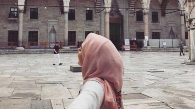 Tesettürlü bir sevgiliniz /eşiniz olsun istermiydiniz?