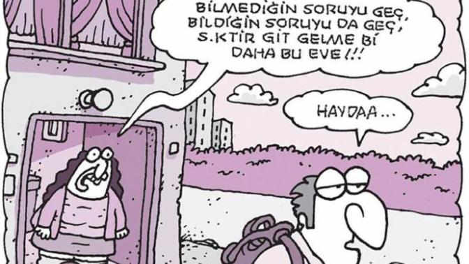 Hafta sonu korna yok, çıt yok! YKS'ye girecek arkadaşlar okunmuş şekerleri hazırladı mı?