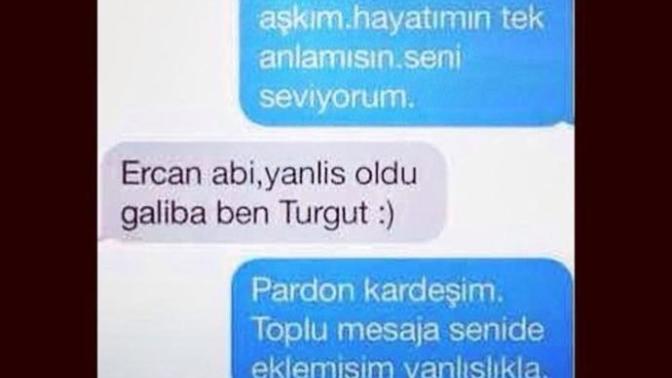 Elini vicdanına koyup ben abaza değilim diyen erkek var mı?