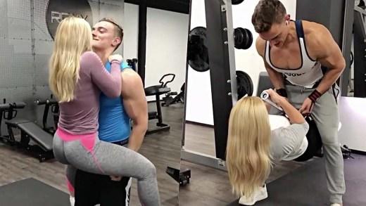 Sevgiliyle yapılabilecek en güzel spor nedir?