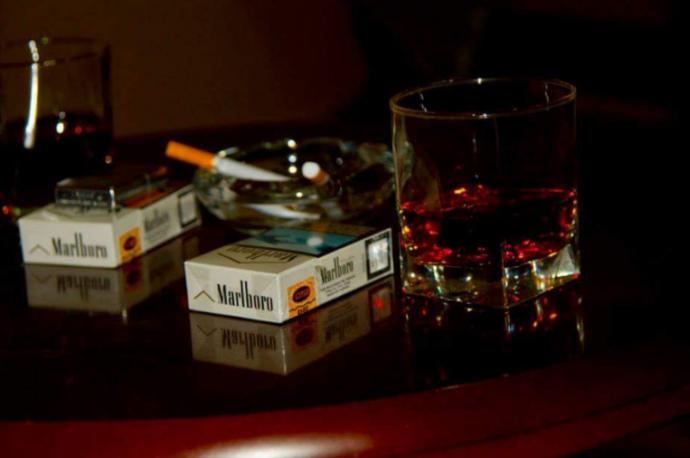 Alkol içemiyorum midem bulanıyor 🤮?