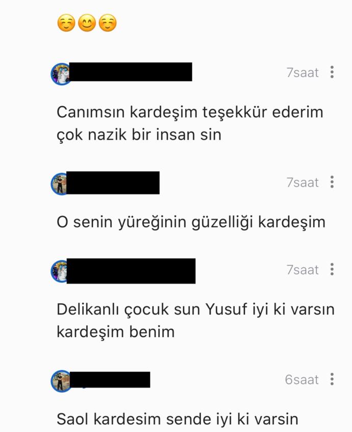 Burada gerçeklesen gay sohbet hakkinda düsünceleriniz nedir?