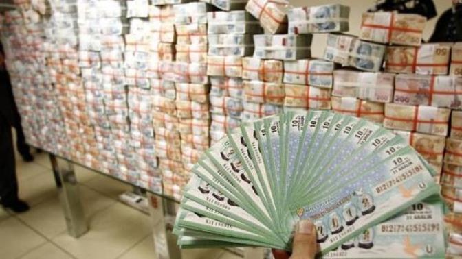 Mili Piyango'dan bir adam gelip sana 1 milyon euro verse ne yardınız?