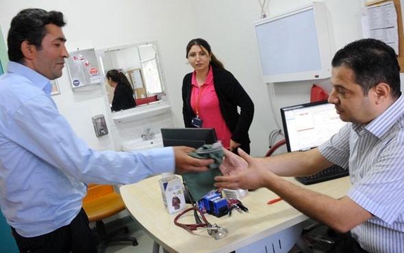 Halkımız en ufak bir durum içerisinde direk tartışmayı tercih ediyor. İlaç yazmayı uygun görmeyen doktor ile, rapor yazmayı uygun görmeyen doktor ile v. b gibi durumlar.. Sizce doğru mu bu?