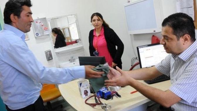Doktorlar ile tartışmak sizce doğru mu?