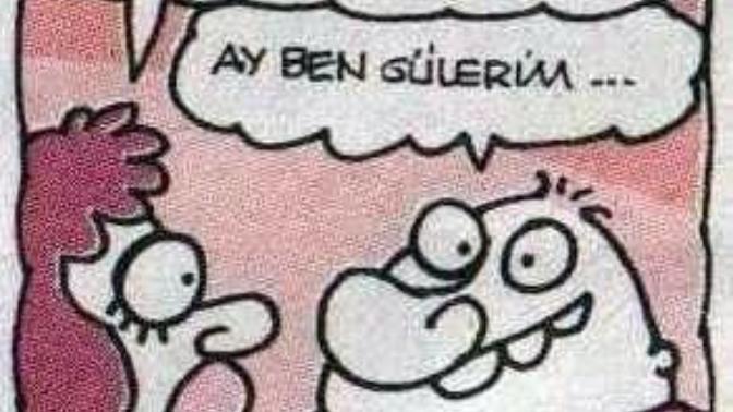 "Çocuk Nasıl yapılır anne/baba" diyen bir çocuğa ne derdiniz :-D Detayda cevabı mevcuttur 😂 ?
