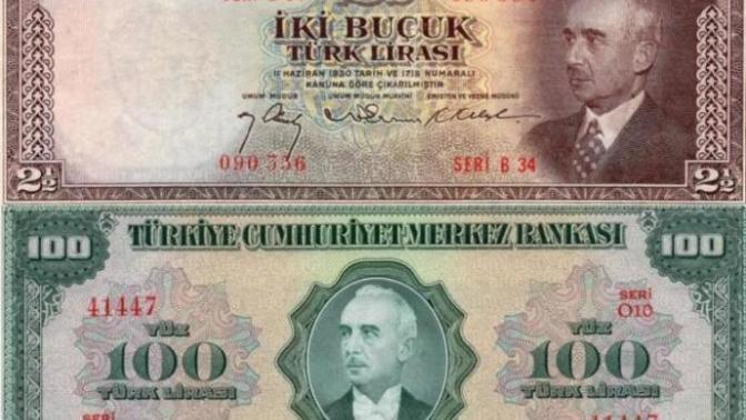 İsmet inönü mü Recep tayyip erdoğan mı?
