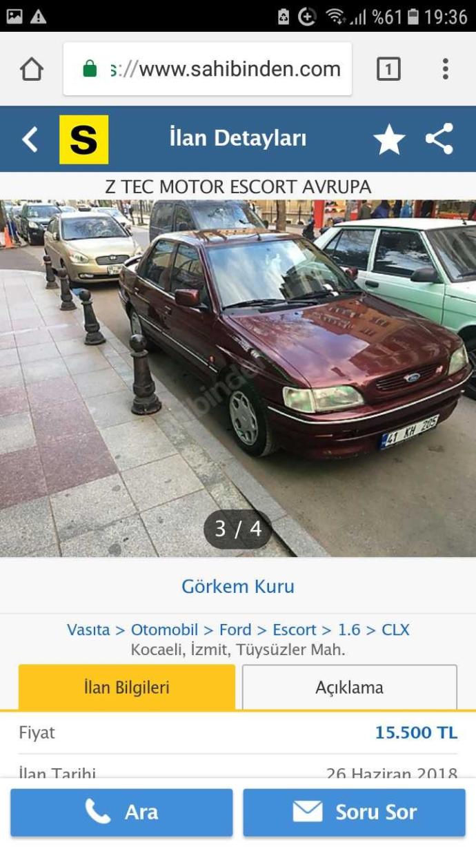 Eskort fiyatlari niye bu kadar pahali?