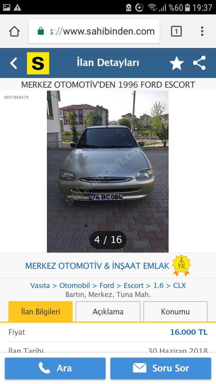 Eskort fiyatlari niye bu kadar pahali?
