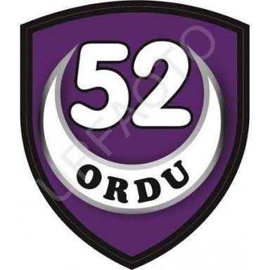 Ordu şivesini biliyor musun?