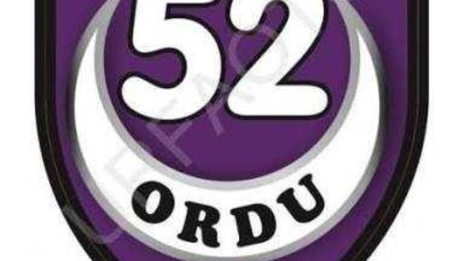 Ordu şivesini biliyor musun?