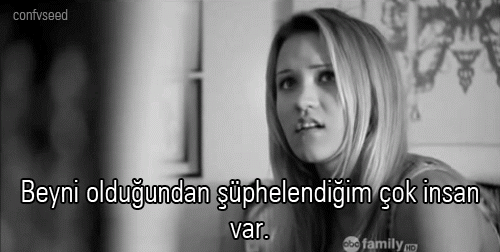 Nefret ettiğiniz insanlara karşı nasıl davranırsınız?