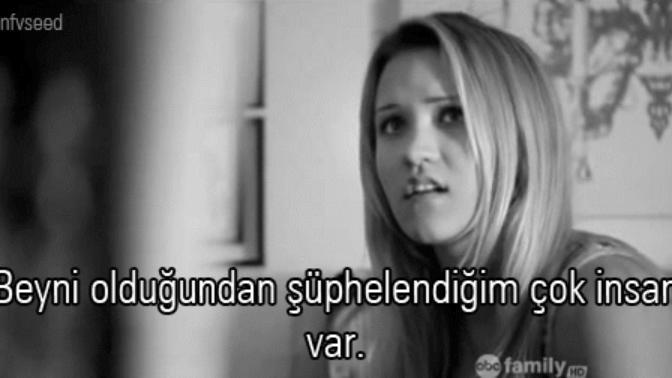 Nefret ettiğiniz insanlara karşı nasıl davranırsınız?