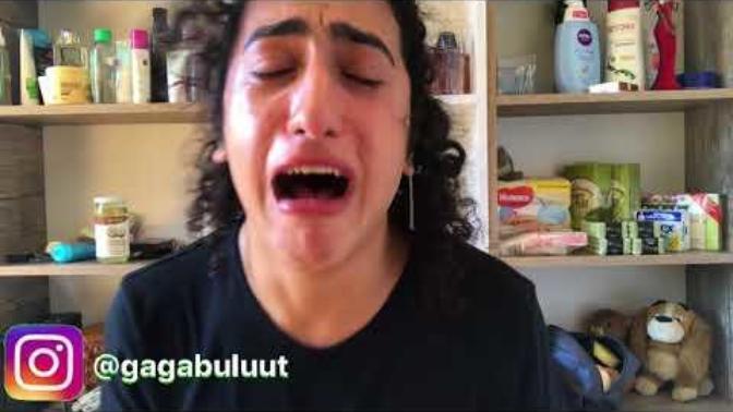 Gaga bulut, youtubeye video koyarak hayatına son verdi ?