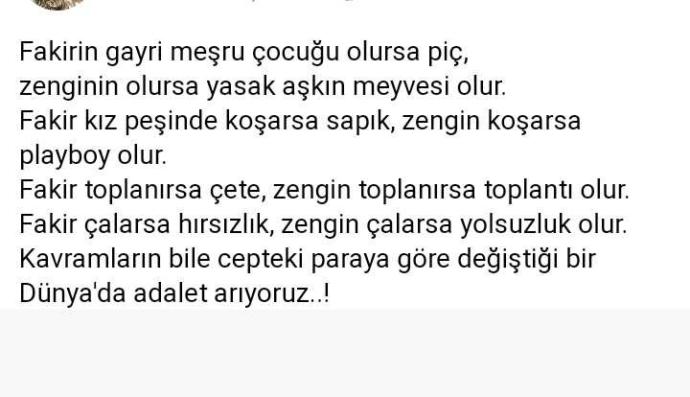 Neden çirkin erkek iltifat edince kızların gözünde "abaza" olurken, yakışıklı erkek "çapkın" olur?