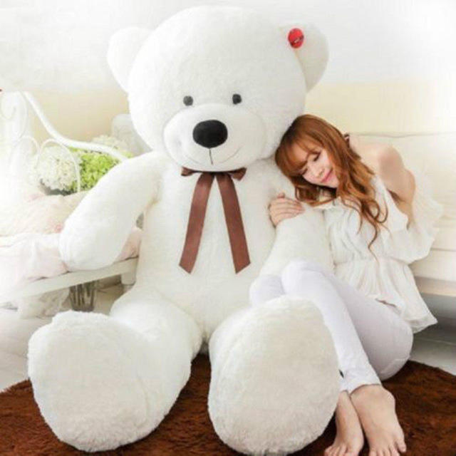 Kızları peluş ayı hediyesi ile kandırabilir miyiz? Kızlar bir peluş ayıya tav olur mu?