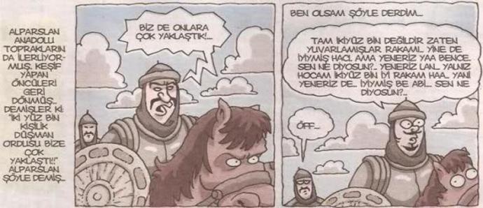 Alp Arslan