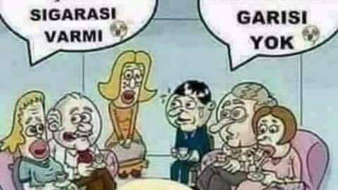 Bir ilişkide❤ en çok ne ararsın👉 
 1. Tip 2. ilgi 3. maddiyat 4. güven 5?