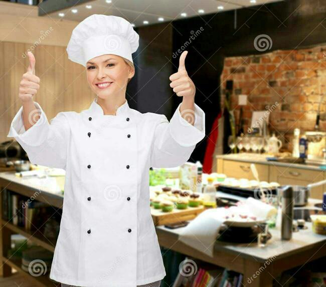 Erkek Aşçılar mı? Kadın Aşçılar mı?
